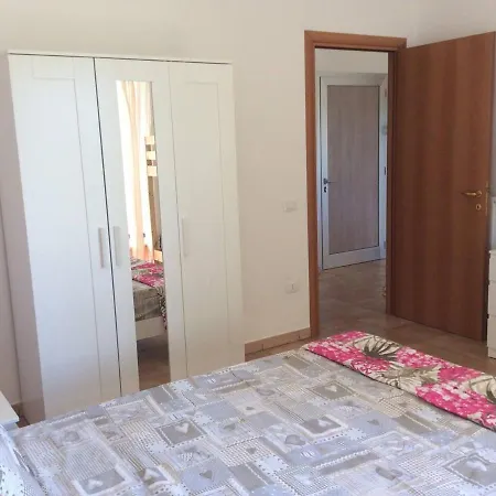 La Casa Al Mare Di Nicole * Viareggio