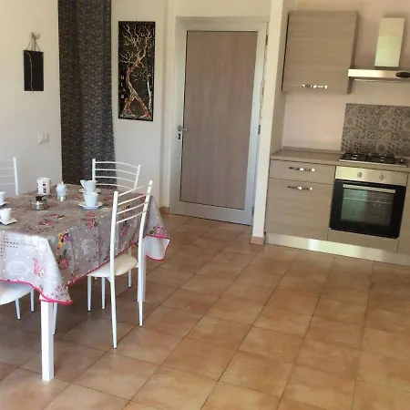 La Casa Al Mare Di Nicole Viareggio