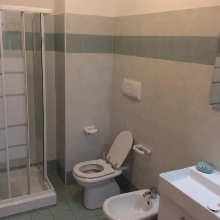 La Casa Al Mare Di Nicole Apartment Viareggio