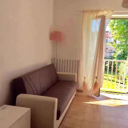 La Casa Al Mare Di Nicole *